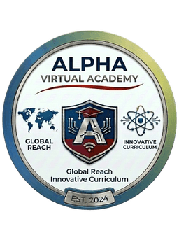 Alpha Virtual Academy