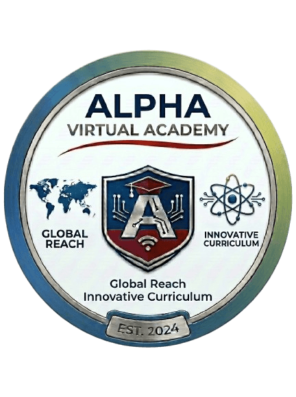 Alpha Virtual Academy